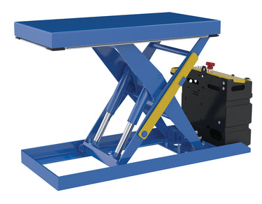 SCI LIFT TBL 20X40 2000 CAPACITY 12 VDC